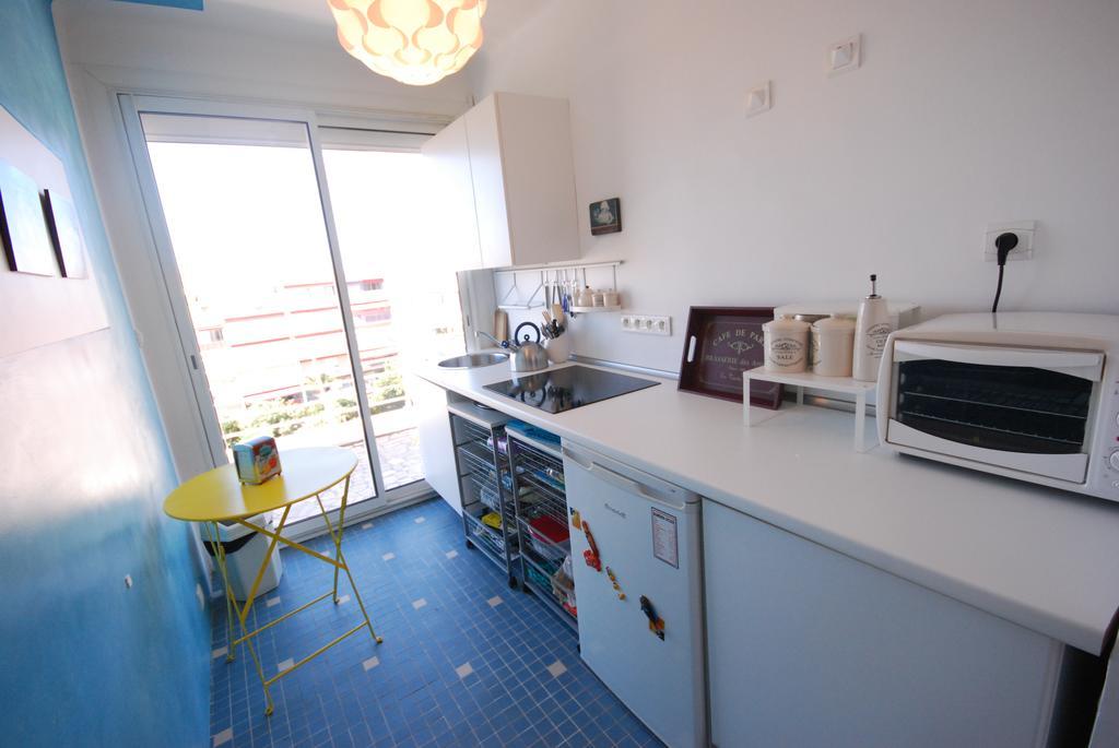 Palm Beach Appartement Proche Mer Cannes Exterior photo